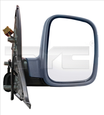 Exterior Mirror