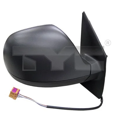 Exterior Mirror (337-0193)