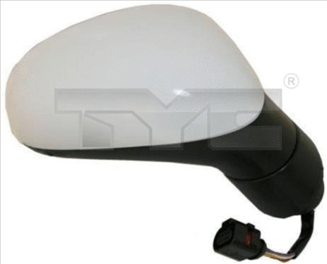 Exterior Mirror (331-0057)