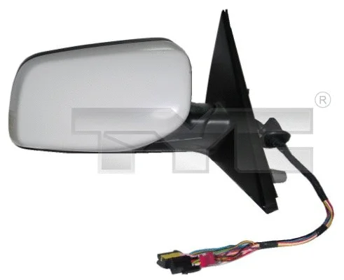 Exterior Mirror (303-0089)