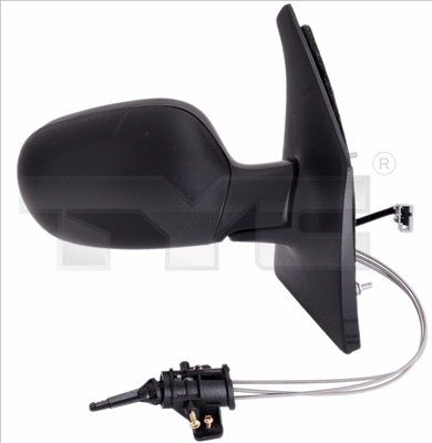 Exterior Mirror (328-0060)