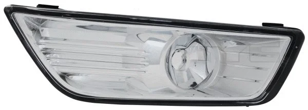 Front Fog Light (19-0707-01-2)