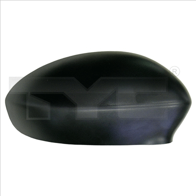 Cover, exterior mirror (309-0064-2)
