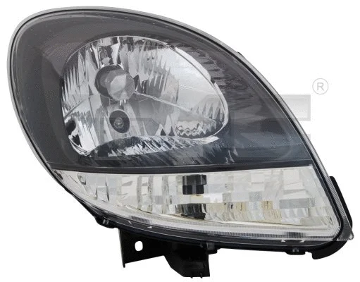 Headlight (20-0362-75-2)