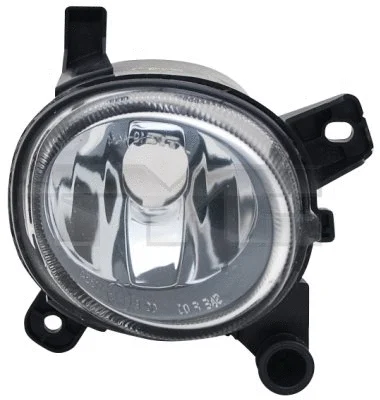 Front Fog Light (19-0795-01-9)