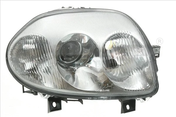 Headlight (20-6194-05-2)