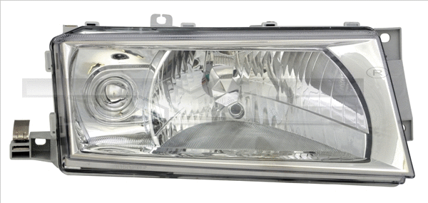 Headlight (20-6231-35-2)