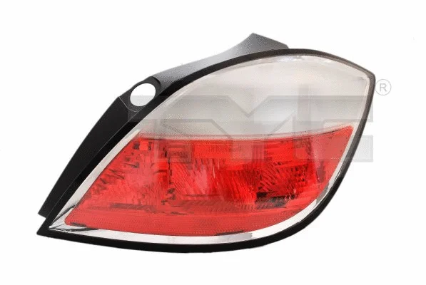 Tail Light Assembly (11-0473-01-2)