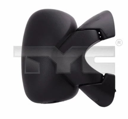 Exterior Mirror (325-0076)