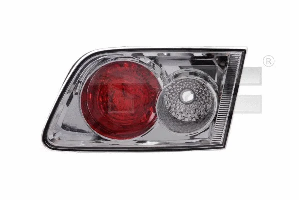 Tail Light Assembly (17-0154-01-2)