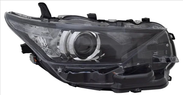 Headlight (20-16940-06-2)