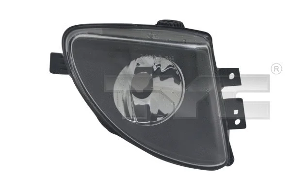 Front Fog Light (19-12049-01-9)