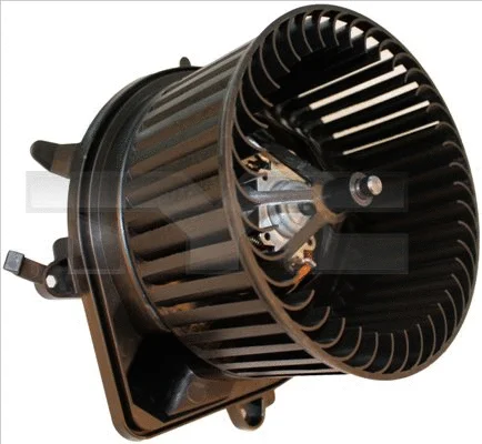 Interior Blower