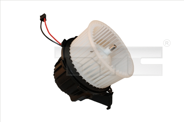 Interior Blower (502-0007)