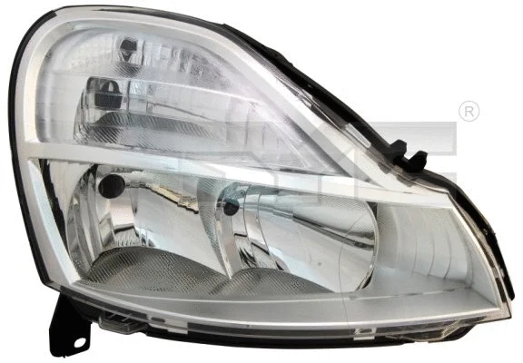 Headlight (20-11495-05-2)