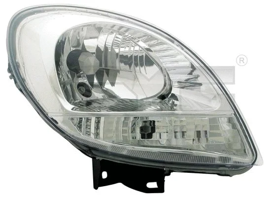 Headlight (20-0361-05-2)