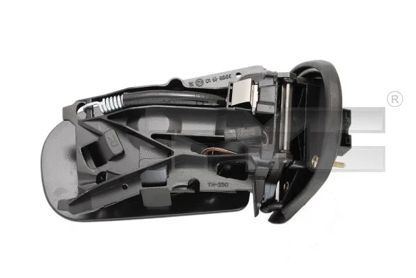 Exterior Mirror (321-0052)