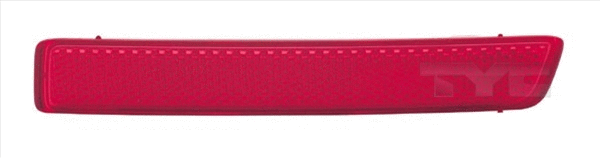 Reflector (17-0052-00-2)