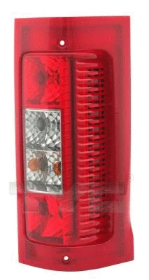 Tail Light Assembly (11-0778-01-2)