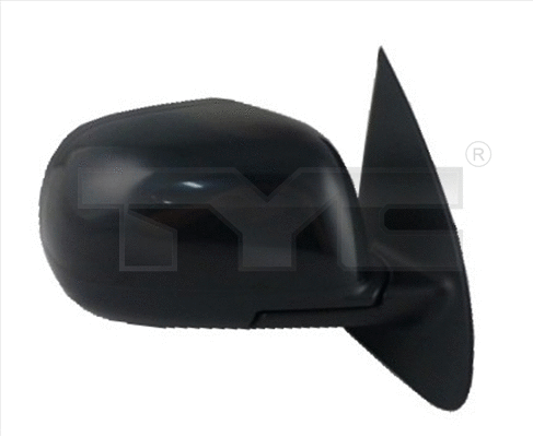 Exterior Mirror (324-0037)