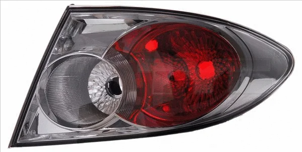 Tail Light Assembly (11-0433-01-2)