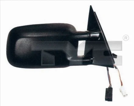 Exterior Mirror (337-0034)