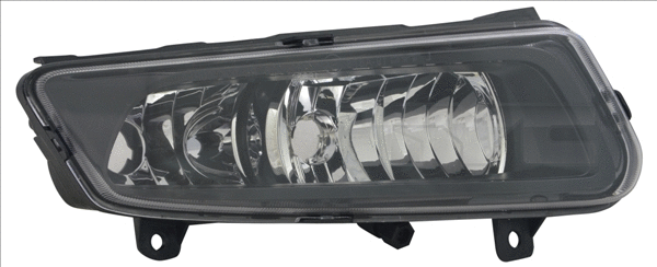 Front Fog Light (19-12283-11-2)