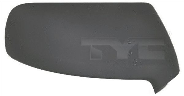 Cover, exterior mirror (305-0174-2)