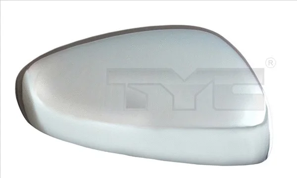 Cover, exterior mirror (305-0208-2)