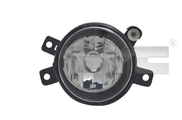 Front Fog Light (19-12103-01-9)