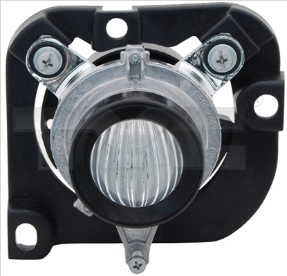 Front Fog Light (19-0687-00-21)