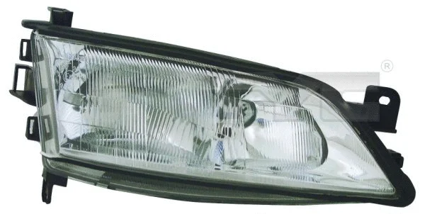 Headlight (20-3549-05-2)