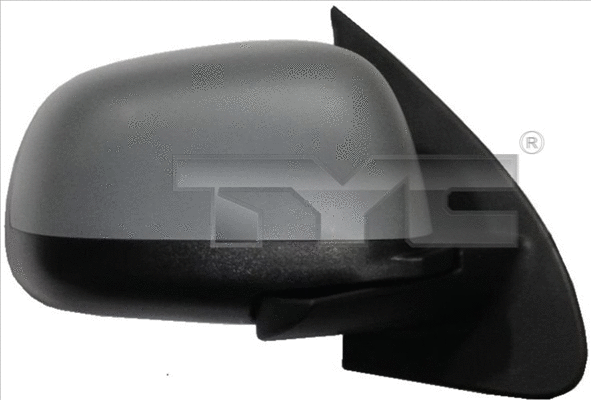 Exterior Mirror (324-0042)