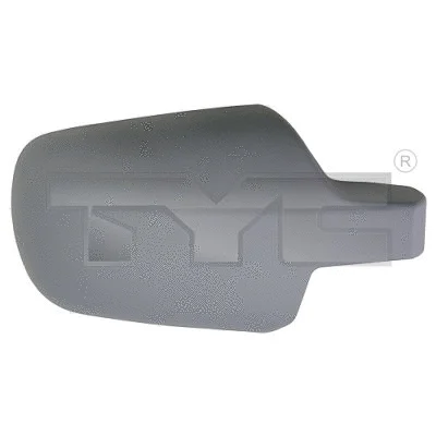Cover, exterior mirror (310-0022-2)