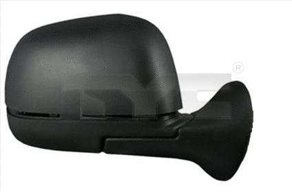 Exterior Mirror (328-0177)