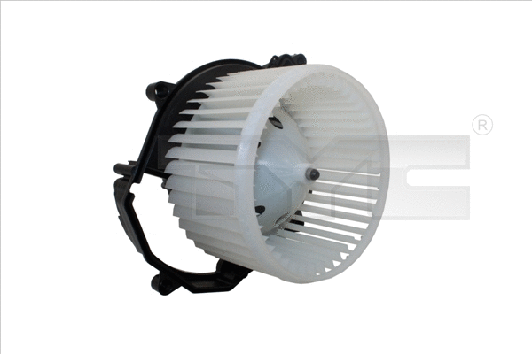 Interior Blower (505-0011)