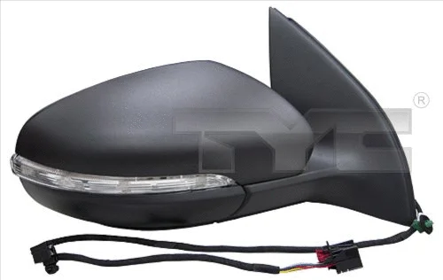 Exterior Mirror (337-0172)