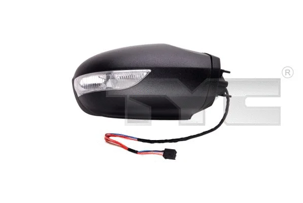 Exterior Mirror (321-0090)