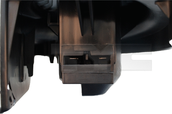 Interior Blower