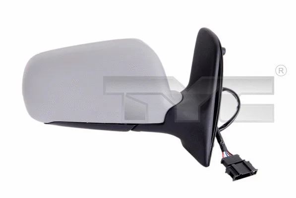 Exterior Mirror (337-0076)