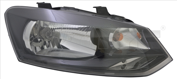 Headlight (20-12034-00-21)