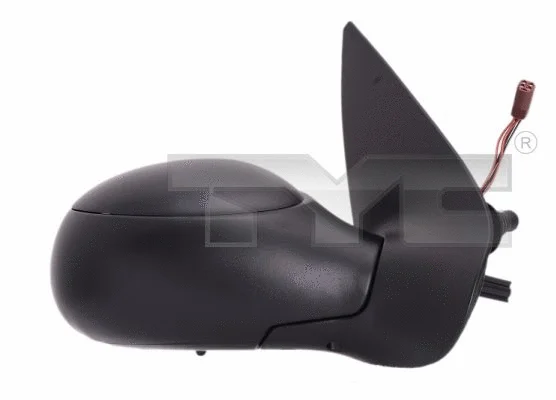 Exterior Mirror (326-0016)