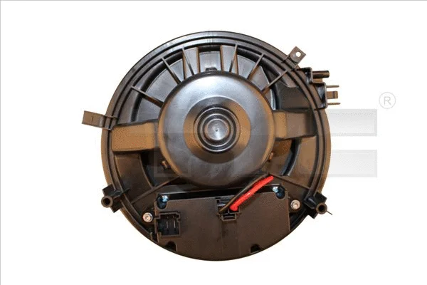 Interior Blower (537-0015)