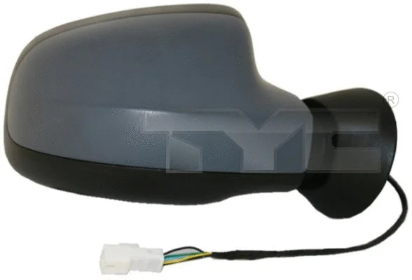 Exterior Mirror (328-0130)
