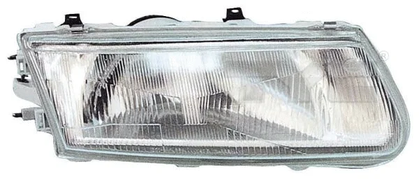 Headlight (20-5088-08-2)