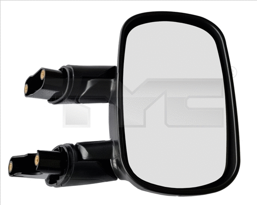 Exterior Mirror