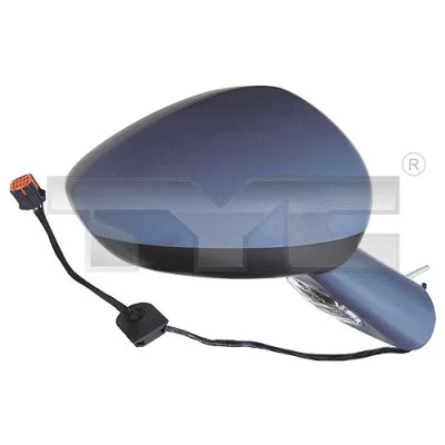 Exterior Mirror (305-0155)