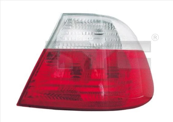 Tail Light Assembly (11-5996-11-2)