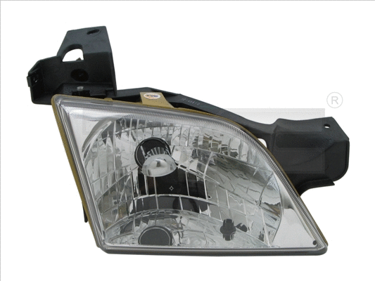 Headlight (20-5556-08-2)