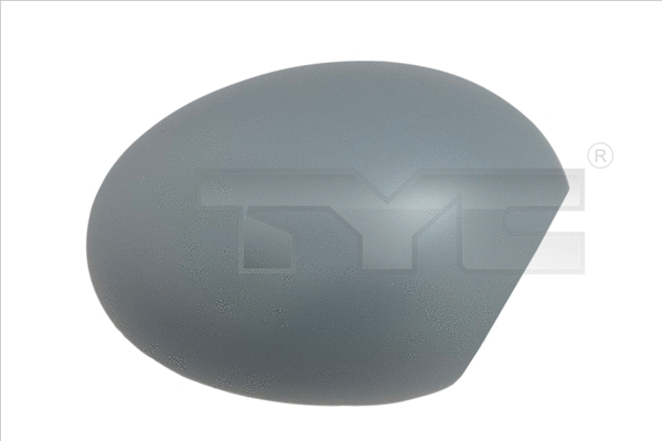 Cover, exterior mirror (322-0001-2)